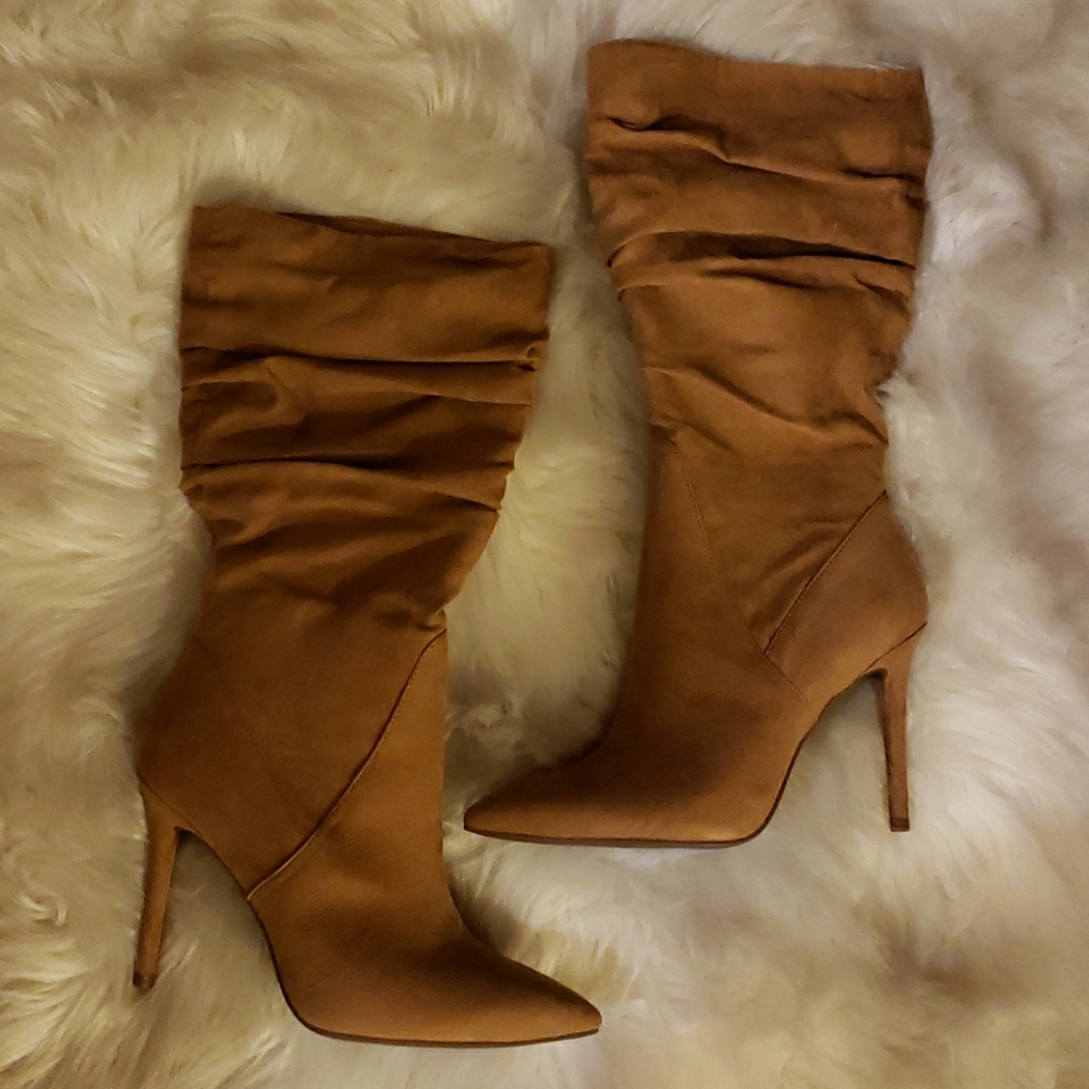 Jessica Simpson Boots
